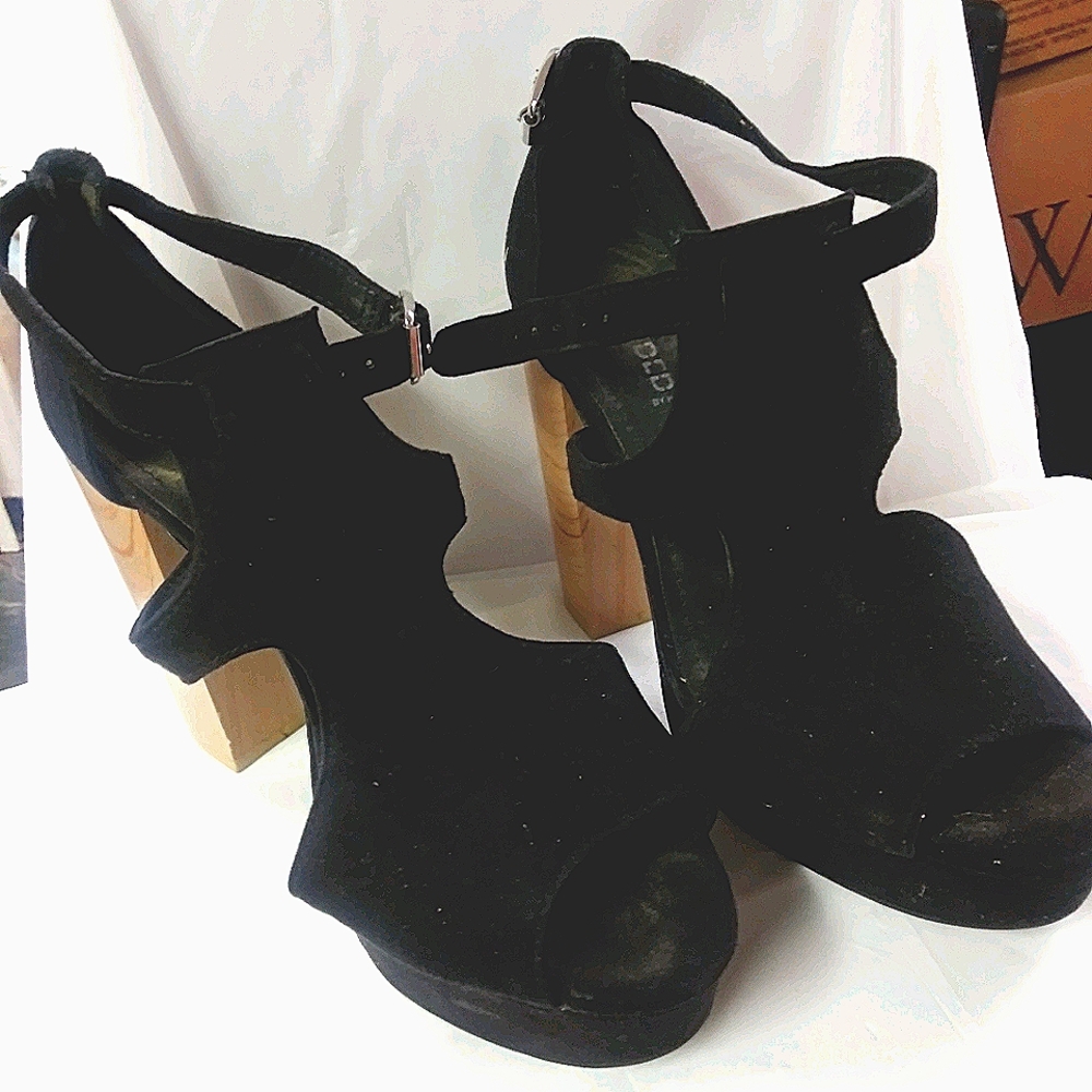 Divided by H&M Platform Shoes